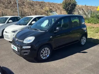 Photo 13 Fiat Panda  1.2 8v 69ch S&S Lounge  Euro6D