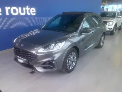Photo Ford Kuga St-line X