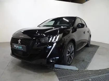Photo Peugeot 208 Gt
