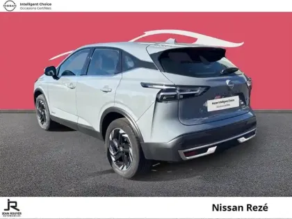 Photo 12 Nissan Qashqai  e-POWER 190ch Business Edition 2024