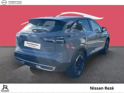 Photo 13 Nissan Qashqai  e-POWER 190ch Business Edition 2024