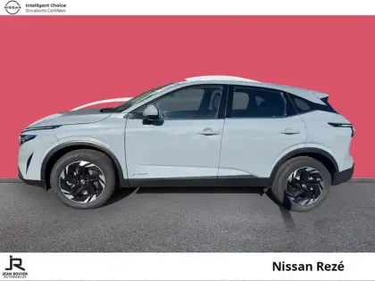 Photo 9 Nissan Qashqai  e-POWER 190ch Business Edition 2024