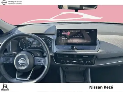 Photo 14 Nissan Qashqai  e-POWER 190ch Business Edition 2024