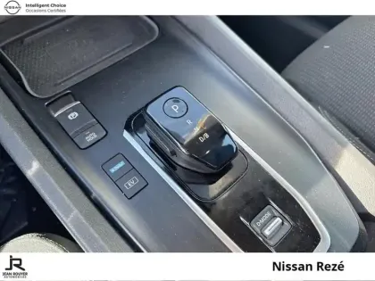 Photo 5 Nissan Qashqai  e-POWER 190ch Business Edition 2024