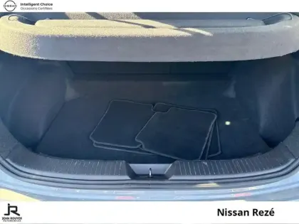 Photo 6 Nissan Qashqai  e-POWER 190ch Business Edition 2024