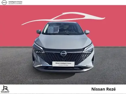 Photo 8 Nissan Qashqai  e-POWER 190ch Business Edition 2024