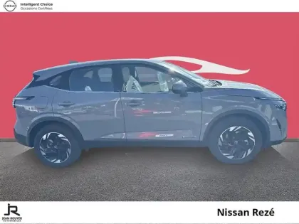 Photo 11 Nissan Qashqai  e-POWER 190ch Business Edition 2024