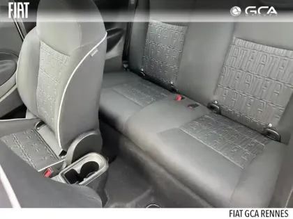 Photo 13 Fiat 500  e 118ch MY23