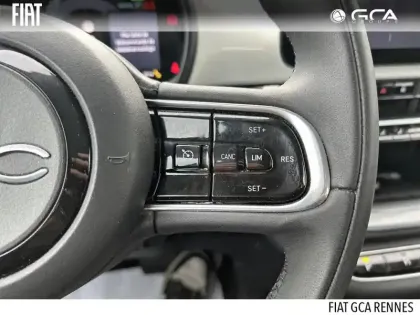 Photo 9 Fiat 500  e 118ch MY23