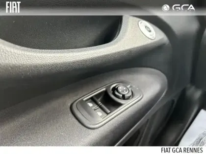 Photo 11 Fiat 500  e 118ch MY23