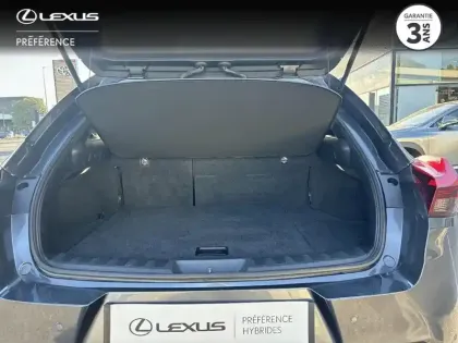 Photo 14 Lexus UX  250h Pack 2WD