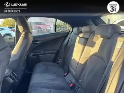 Photo 13 Lexus UX  250h Pack 2WD