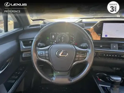Photo 5 Lexus UX  250h Pack 2WD