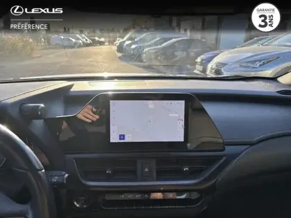 Photo 6 Lexus UX  250h Pack 2WD