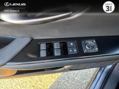 Photo 11 Lexus UX  250h Pack 2WD