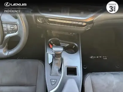 Photo 8 Lexus UX  250h Pack 2WD