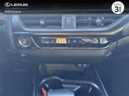 Photo 10 Lexus UX  250h Pack 2WD