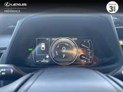 Photo 7 Lexus UX  250h Pack 2WD