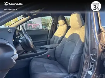 Photo 12 Lexus UX  250h Pack 2WD