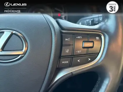 Photo 9 Lexus UX  250h Pack 2WD