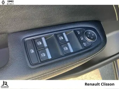 Photo 10 Renault Arkana  1.6 E-Tech hybride 145ch Engineered