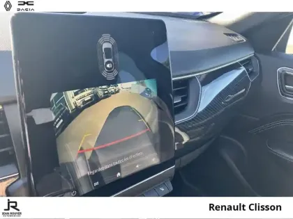 Photo 13 Renault Arkana  1.6 E-Tech hybride 145ch Engineered