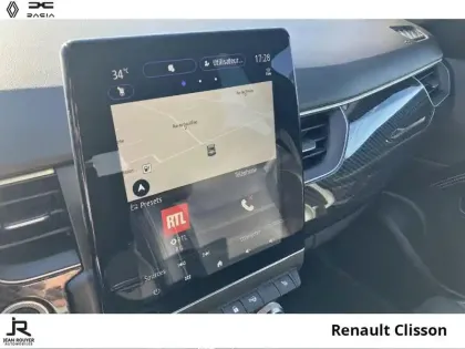 Photo 12 Renault Arkana  1.6 E-Tech hybride 145ch Engineered