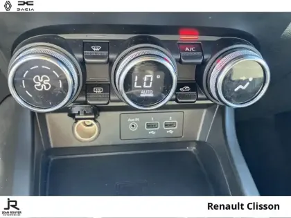 Photo 14 Renault Arkana  1.6 E-Tech hybride 145ch Engineered