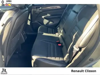 Photo 8 Renault Arkana  1.6 E-Tech hybride 145ch Engineered