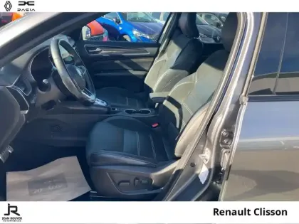 Photo 7 Renault Arkana  1.6 E-Tech hybride 145ch Engineered