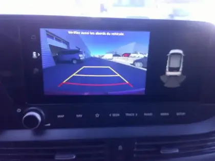 Photo 5 Hyundai I20  1.0 T-GDi 100ch Hybrid Creative
