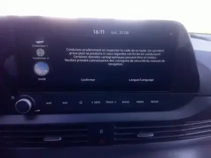 Photo 7 Hyundai I20  1.0 T-GDi 100ch Hybrid Creative