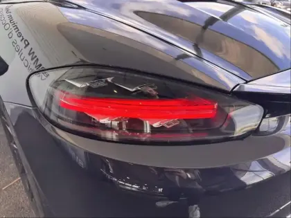 Photo 20 Porsche Boxster 718  2.0 300ch T PDK Euro6d-T
