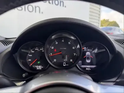 Photo 28 Porsche Boxster 718  2.0 300ch T PDK Euro6d-T
