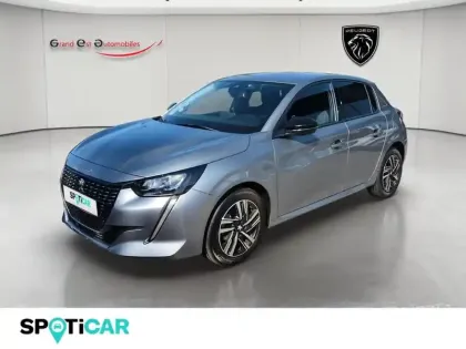Photo Peugeot 208 Allure