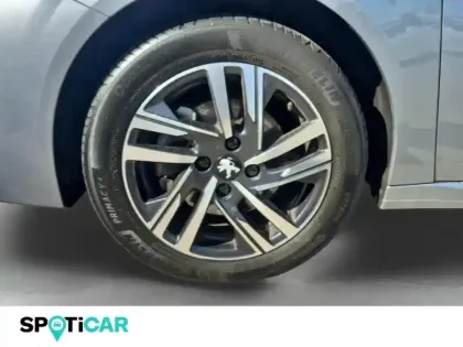 Photo 10 Peugeot 208  1.2 PureTech 100ch S&S Allure