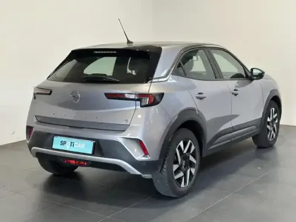Photo 6 Opel Mokka  -e 136ch Edition Carplay Camera