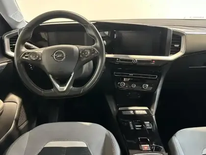 Photo 7 Opel Mokka  -e 136ch Edition Carplay Camera