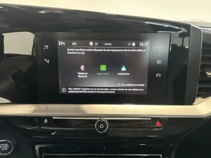 Photo 14 Opel Mokka  -e 136ch Edition Carplay Camera