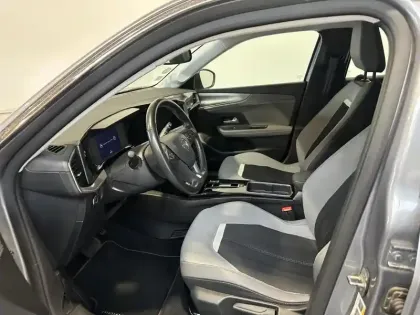 Photo 8 Opel Mokka  -e 136ch Edition Carplay Camera