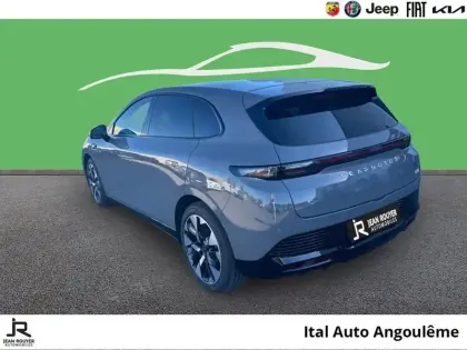Photo 6 Leapmotor B05  BEV 218ch Pro Max 67,1 kWh Design