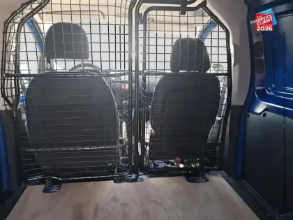 Photo 10 Fiat Fiorino  1.4 i.e. 77ch Pack MP3 Clim