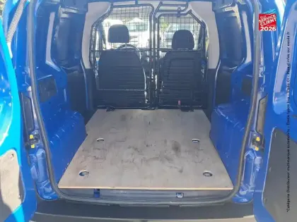 Photo 13 Fiat Fiorino  1.4 i.e. 77ch Pack MP3 Clim