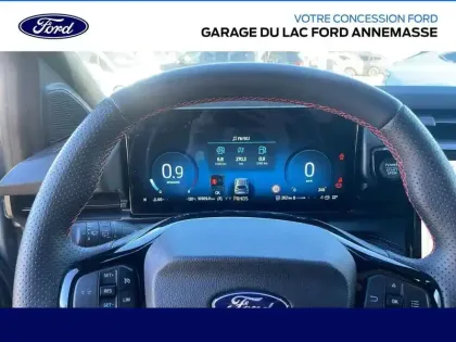 Photo 7 Ford Puma  1.0 EcoBoost 125ch S&S mHEV ST-Line X Powershift