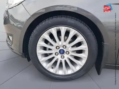 Photo 9 Ford Focus  1.0 EcoBoost 125ch Stop&Start Executive
