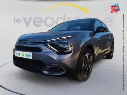 Photo Citroën C4 Shine