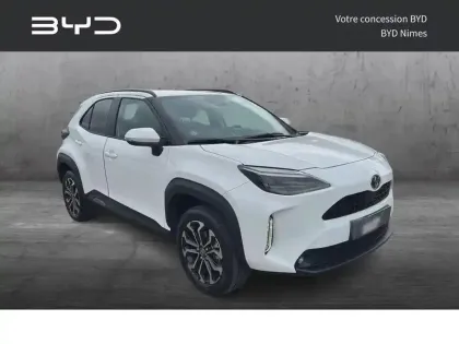 Photo Toyota Yaris Design