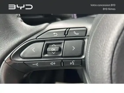 Photo 8 Toyota Yaris  Cross 116h Design MC24