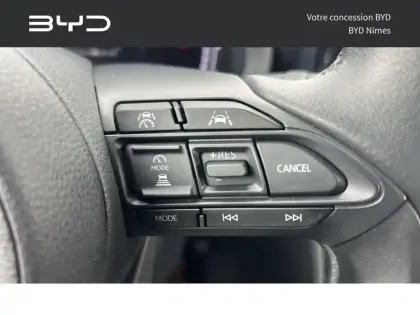 Photo 10 Toyota Yaris  Cross 116h Design MC24