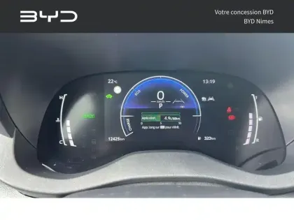 Photo 9 Toyota Yaris  Cross 116h Design MC24